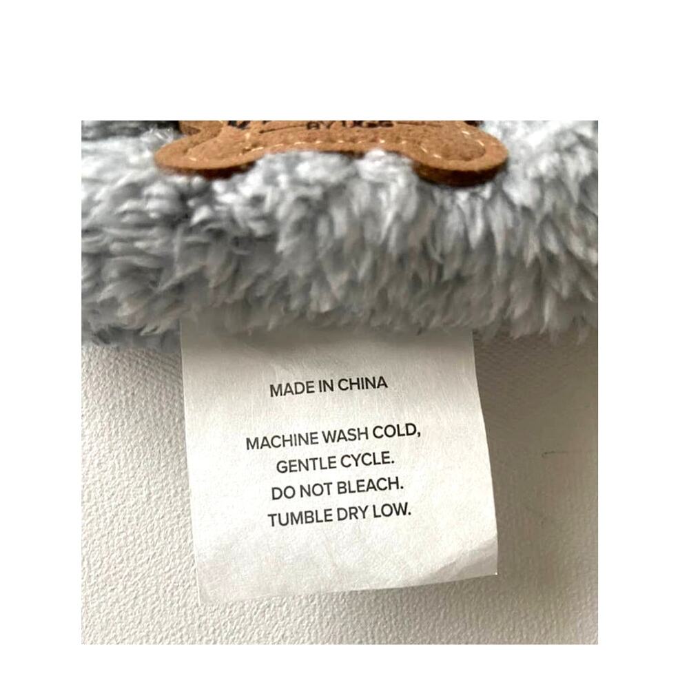 Koolaburra By Ugg Copper Pet Scarf for Dogs  M  **NWT - Picture 6 of 6